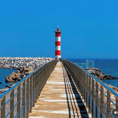 Les Vagues Sauvages * Port-la-Nouvelle
